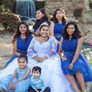 Meet your Posher, Ericka